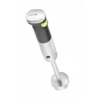 Botmixer, vezeték nélküli, intelligens nyomásérzékelés, 230V/150W, HENDI
