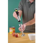 Botmixer, vezeték nélküli, intelligens nyomásérzékelés, 230V/150W, HENDI