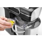 Planetáris mixer, habverő, keverő, dagasztó, 7 liter, 1500 W, HENDI