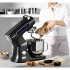 Planetáris mixer, habverő, keverő, dagasztó, 7 liter, 1500 W, HENDI