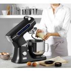 Planetáris mixer, habverő, keverő, dagasztó, 7 liter, 1500 W, HENDI