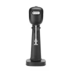 Milkshake mixer, 220-240V/400W, 17×19,6×49 cm