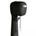 Milkshake mixer, 220-240V/400W, 17×19,6×49 cm