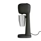 Milkshake mixer, 220-240V/400W, 17×19,6×49 cm