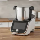 Multifunkciós konyhai robotgép, 20 funkció, 230 V, HENDICHEF