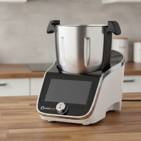   Multifunkciós konyhai robotgép, 20 funkció, 230 V, HENDICHEF