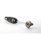 Botmixer, 6 sebességes, merülőszár 20 cm, 250 W, 