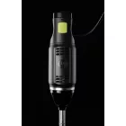 Botmixer, 6 sebességes, merülőszár 20 cm, 250 W, 