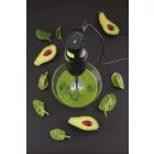 Botmixer, 6 sebességes, merülőszár 20 cm, 250 W, 