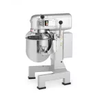 Planetáris mixer, habverő, keverő, dagasztógép, 20 liter, 3 sebesség, HENDI