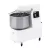 Keverő-dagasztógép, 22 l, 56 kg/óra, rögzített fej és tál, 400V/1100W, HENDI