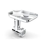 Húsdaráló tartozék 221570-es HENDI planetáris mixerhez