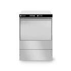 Mosogatógép, 40×40 cm kosárral elektronikus vezérlés, HENDI