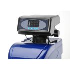 Vízlágyító, automatizált, 230V/18W, 21,4×41,7×50,5 cm, HENDI