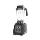 Turmixgép, 2,5 l, nagy teljesítmény, 1680W, 32×25×53,2 cm