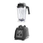 Turmixgép, 2,5 l, nagy teljesítmény, 1680W, 32×25×53,2 cm