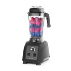 Turmixgép, 2,5 l, nagy teljesítmény, 1680W, 32×25×53,2 cm