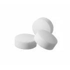 Sótabletták vízlágyításhoz, 25 kg, HENDI