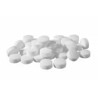 Sótabletták vízlágyításhoz, 25 kg, HENDI