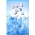 Sótabletták vízlágyításhoz, 25 kg, HENDI