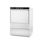 Mosogatógép, 50×50 cm rekesz elektronikus vezérlés, 400V/6600W,  HENDI