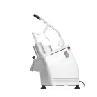Zöldségszeletelő, zöldségaprító, 230V/550W, HENDI