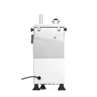 Zöldségszeletelő, zöldségaprító, 230V/550W, HENDI