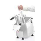 Zöldségszeletelő, zöldségaprító, 230V/550W, HENDI