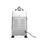 Zöldségszeletelő, zöldségaprító, nagy teherbírású, 230V/750W, HENDI