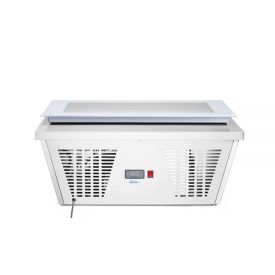   Fagylalthűtő, 220-240V/210W, 867×735×373 mm, HENDI Arktic