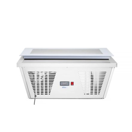 Fagylalthűtő, 220-240V/210W, 867×735×373 mm, HENDI Arktic