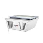 Fagylalthűtő, 220-240V/210W, 867×735×373 mm, HENDI Arktic