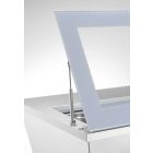 Fagylalthűtő, 220-240V/210W, 867×735×373 mm, HENDI Arktic