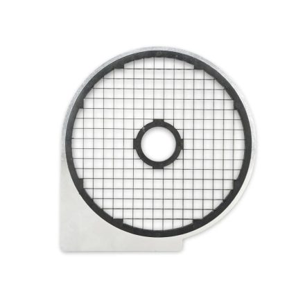 Kockázótárcsa He-231807 és He-231852 cikszámú, HENDI zöldségszeletelőhöz, 8 mm