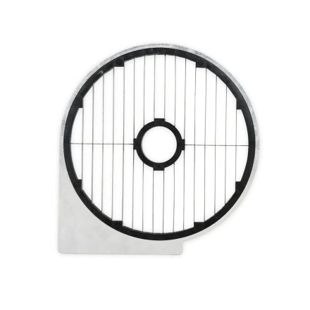 Sült burgonya, hasábburgonya-vágó tárcsa, HENDI zöldségszeletelőhöz, 8 mm