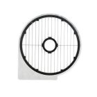 Sült burgonya, hasábburgonya-vágó tárcsa, HENDI zöldségszeletelőhöz, 10 mm