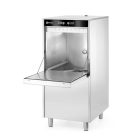 Mosogatógép tálcákhoz és edényekhez, 50×60 - elektronikus vezérlés, 400V/7100W, HENDI