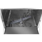 Mosogatógép, 50×50 cm kosár elektronikus vezérlés, 230V/3600W, HENDI