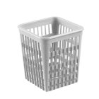 Mosogatógép, 50×50 cm kosár elektronikus vezérlés, 230V/3600W, HENDI