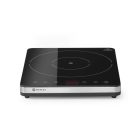 Indukciós főzőlap, 2000W, 29,5×40×4,2 cm, HENDI