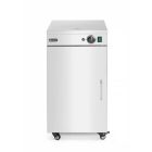 Tányérmelegítő, szimpla, 230V/400W, 39,3×57,1×76,6 cm