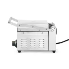 Kontaktgrill hot dogok és wrapek készítéséhez, 220-240V/1800W, 38,5×28,5×25,4 cm