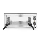 Falra szerelhető szalamander, 230V/2000W, 610×450×275 mm