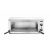 Szalamander, GN 1/1, 230 V/2850 W, 770×485×305 mm
