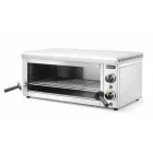Szalamander, GN 1/1, 230 V/2850 W, 770×485×305 mm