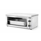 Szalamander, GN 1/1, 230 V/2850 W, 770×485×305 mm