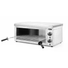 Szalamander, GN 1/1, 230 V/2850 W, 770×485×305 mm