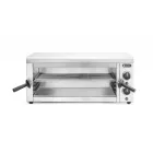Szalamander, GN 1/1, 230 V/2850 W, 770×485×305 mm