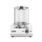 Virsli melegentartó, max 24 cm virslihez, 220-240V/450W, 