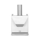 Kolbászvágó gép, elektromos, 230V/135W, 25,5×18,7×33 cm